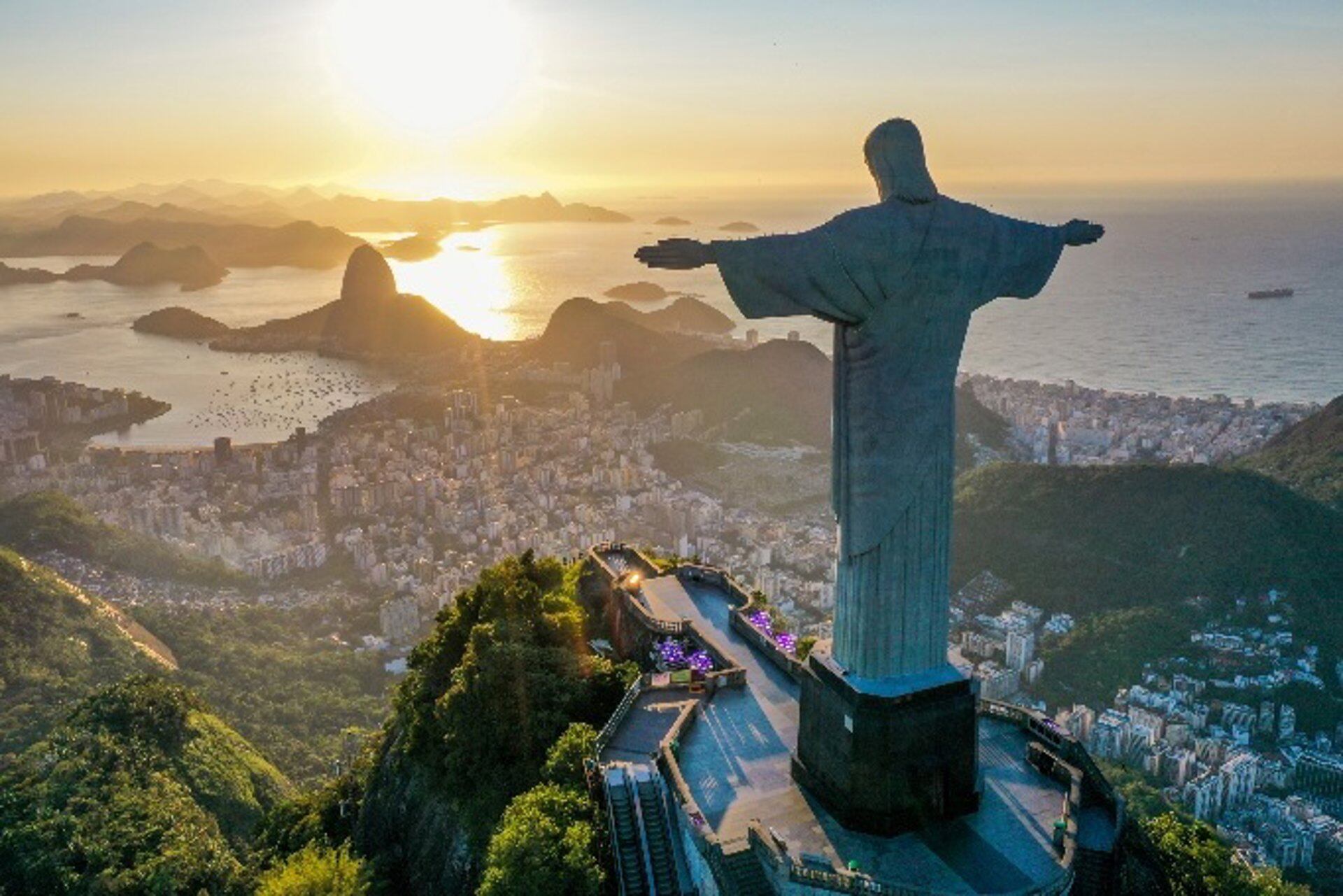 La inflación mensual en Brasil cedió en abril pese a la presión por la guerra en Medio Oriente