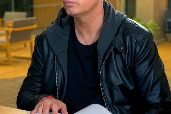 La intimidad de Maxi López y sus hijos para organizar la cena familiar: pizza, debate “healthy” y humor