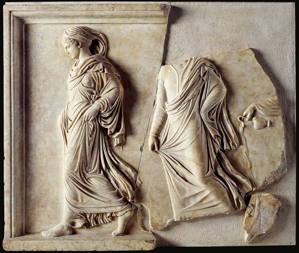 La joya del Festival de Cannes de la que todo el mundo habla, con cinco estrellas en todos los medios: Un viaje escolar a las ruinas de Pompeya “deslumbrante”