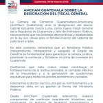 La llegada de Gabriel García Luna al Ministerio Público plantea un reto para la independencia judicial