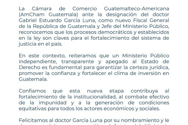 La llegada de Gabriel García Luna al Ministerio Público plantea un reto para la independencia judicial