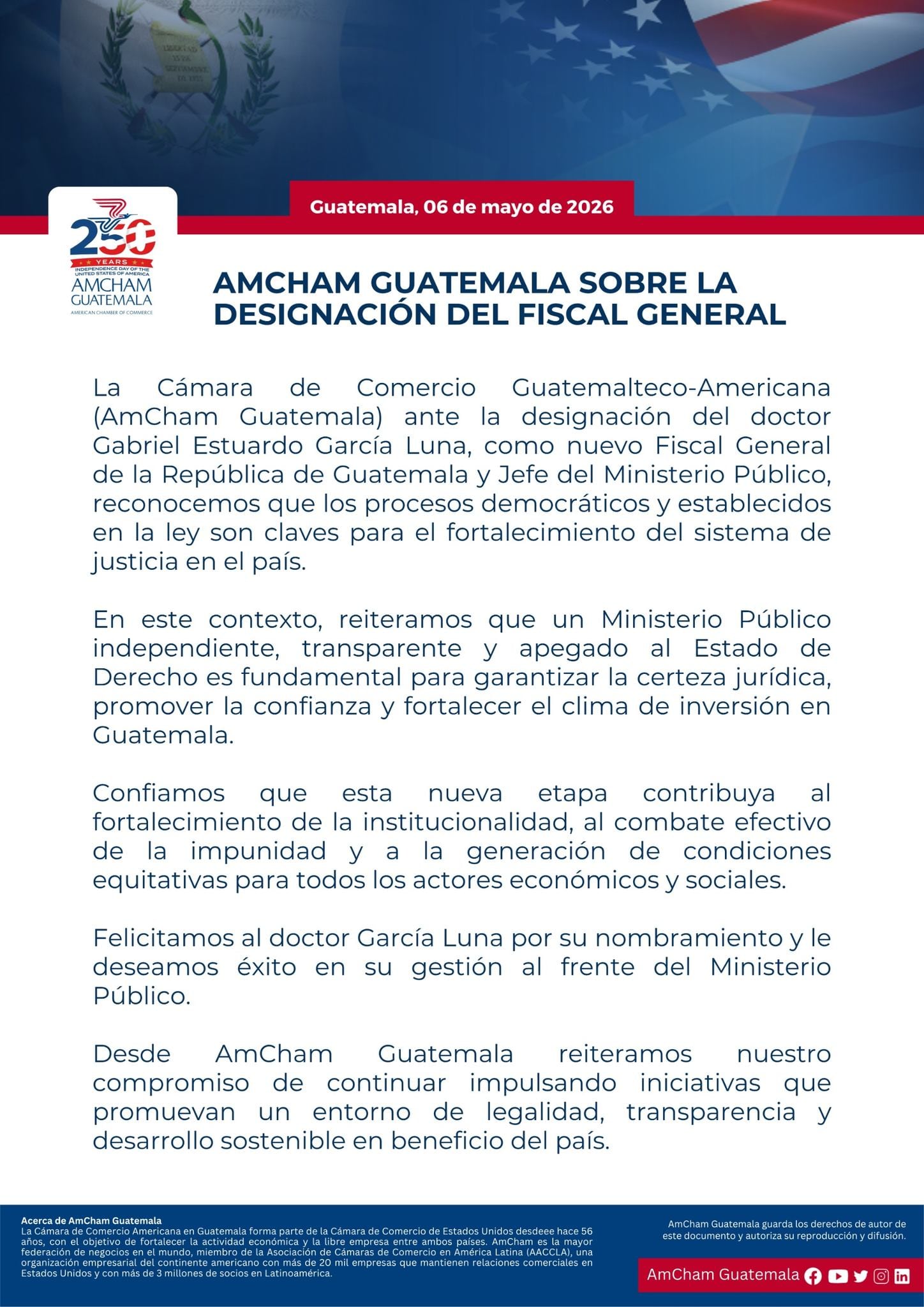 La llegada de Gabriel García Luna al Ministerio Público plantea un reto para la independencia judicial