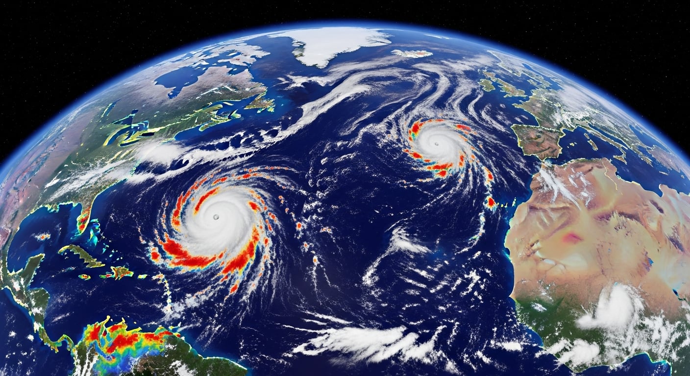 La llegada de un Super Niño preocupa a la región por una posible alteración climática