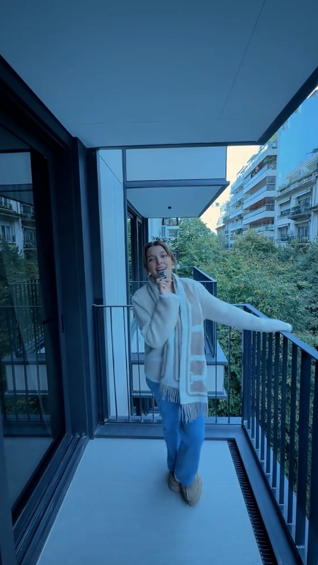 La mudanza y el room tour de La Reini cautivaron a sus seguidores, quienes celebran con ella cada detalle tecnológico y el avance en su proceso de renovación y crecimiento personal