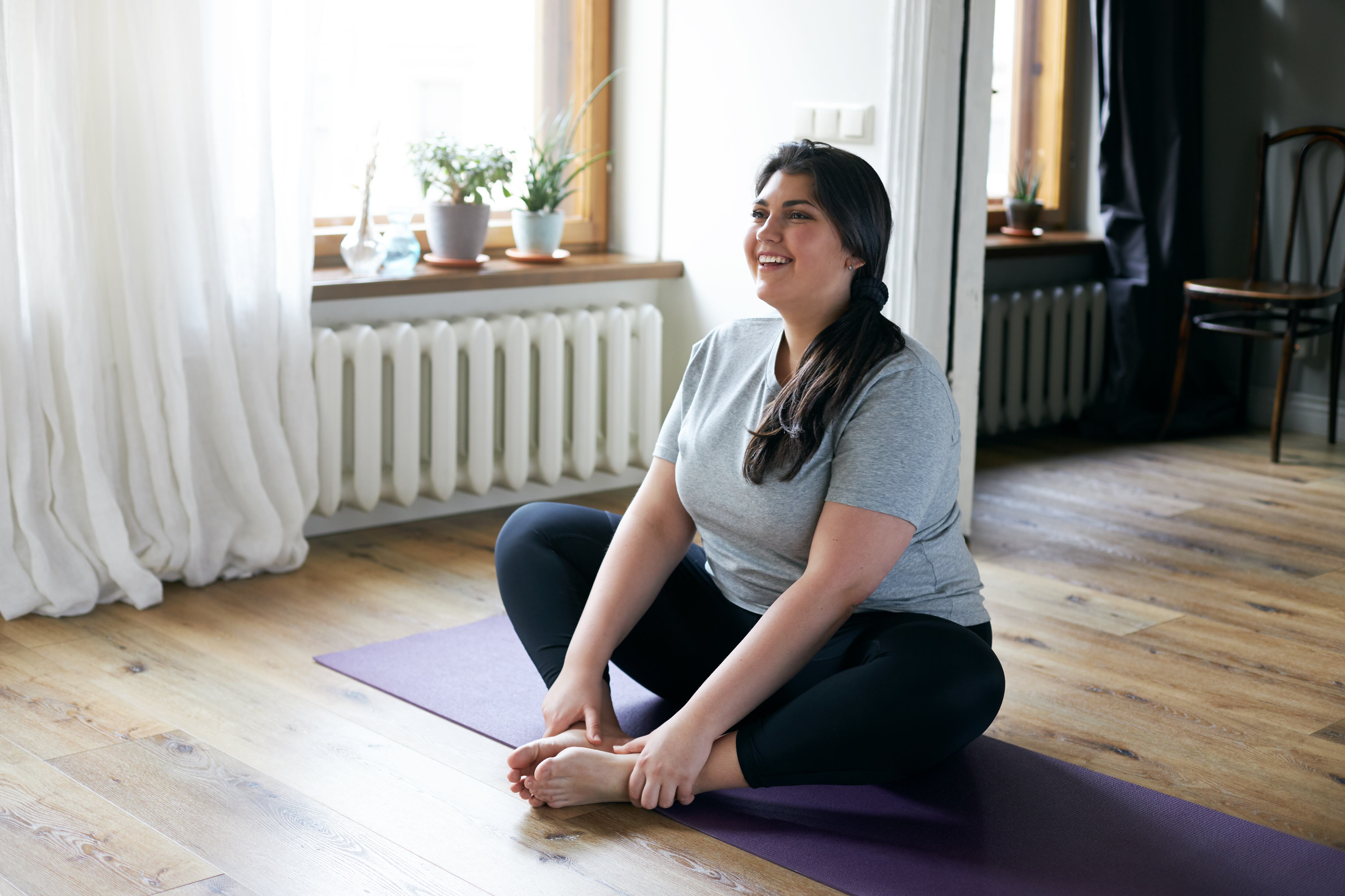 Una intervención temprana y coordinada en obesidad previene complicaciones crónicas, reducción de la expectativa de vida y daños sistémicos en órganos y tejidos en población adulta (Freepik)