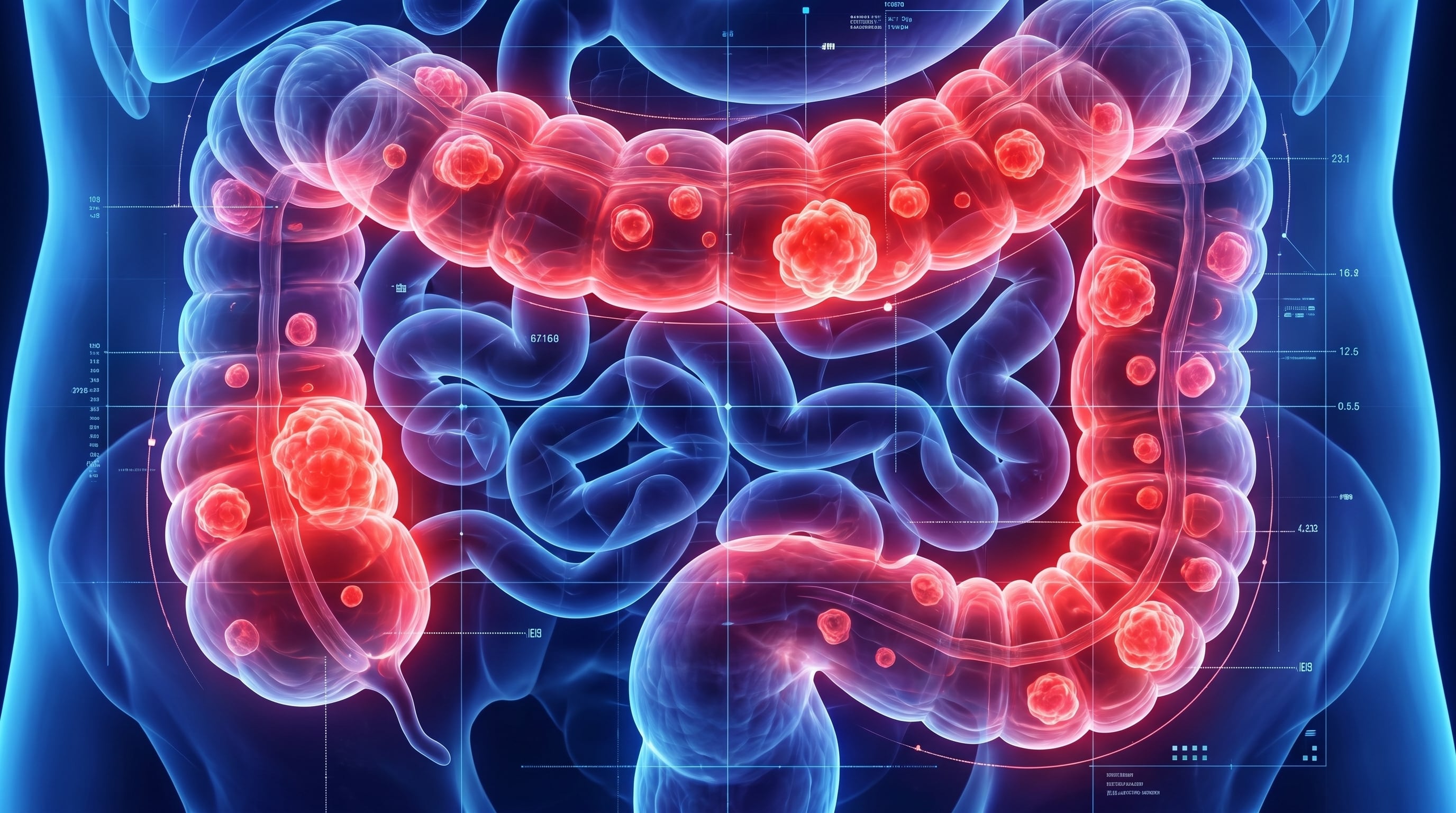 El análisis identifica a los cánceres de hígado, páncreas, riñón y colon como los más asociados al aumento de peso temprano en hombres (Imagen Ilustrativa Infobae)