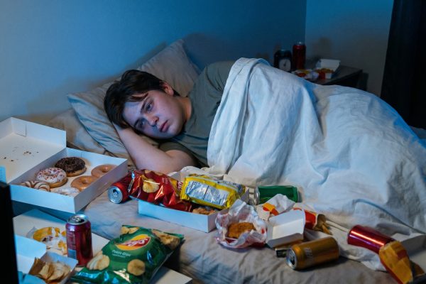 La obesidad temprana multiplica el riesgo de varios cánceres