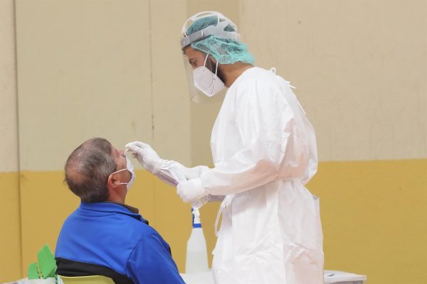 La OMS advierte que el mundo no está preparado para una nueva pandemia