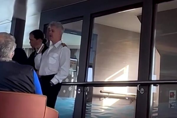 La OMS descartó que el hantavirus en el crucero se convierta en pandemia como el Covid-19