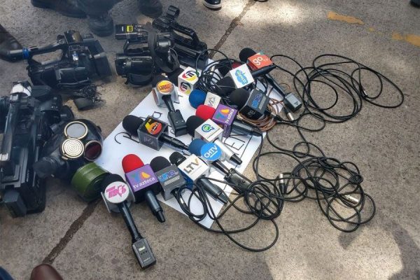 La ONU destaca obligación de garantizar condiciones seguras para el periodismo en Honduras