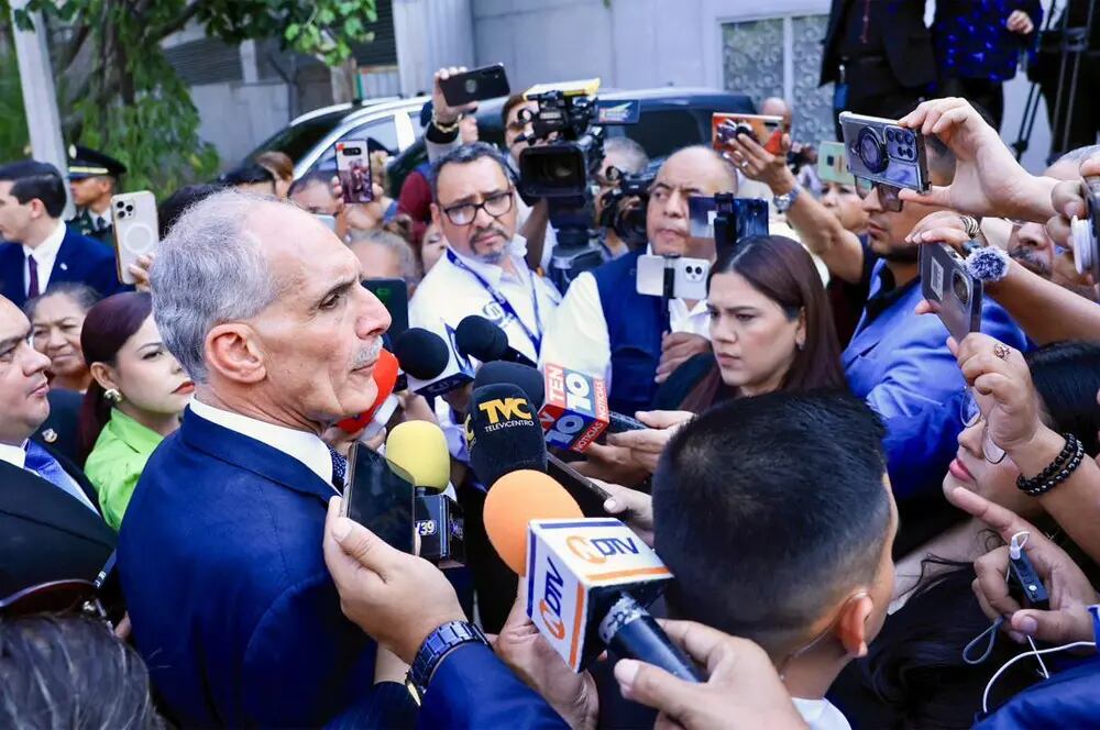 Naciones Unidas reiteró que el Estado debe garantizar condiciones seguras para el ejercicio del periodismo. (Foto: Cortesía)
