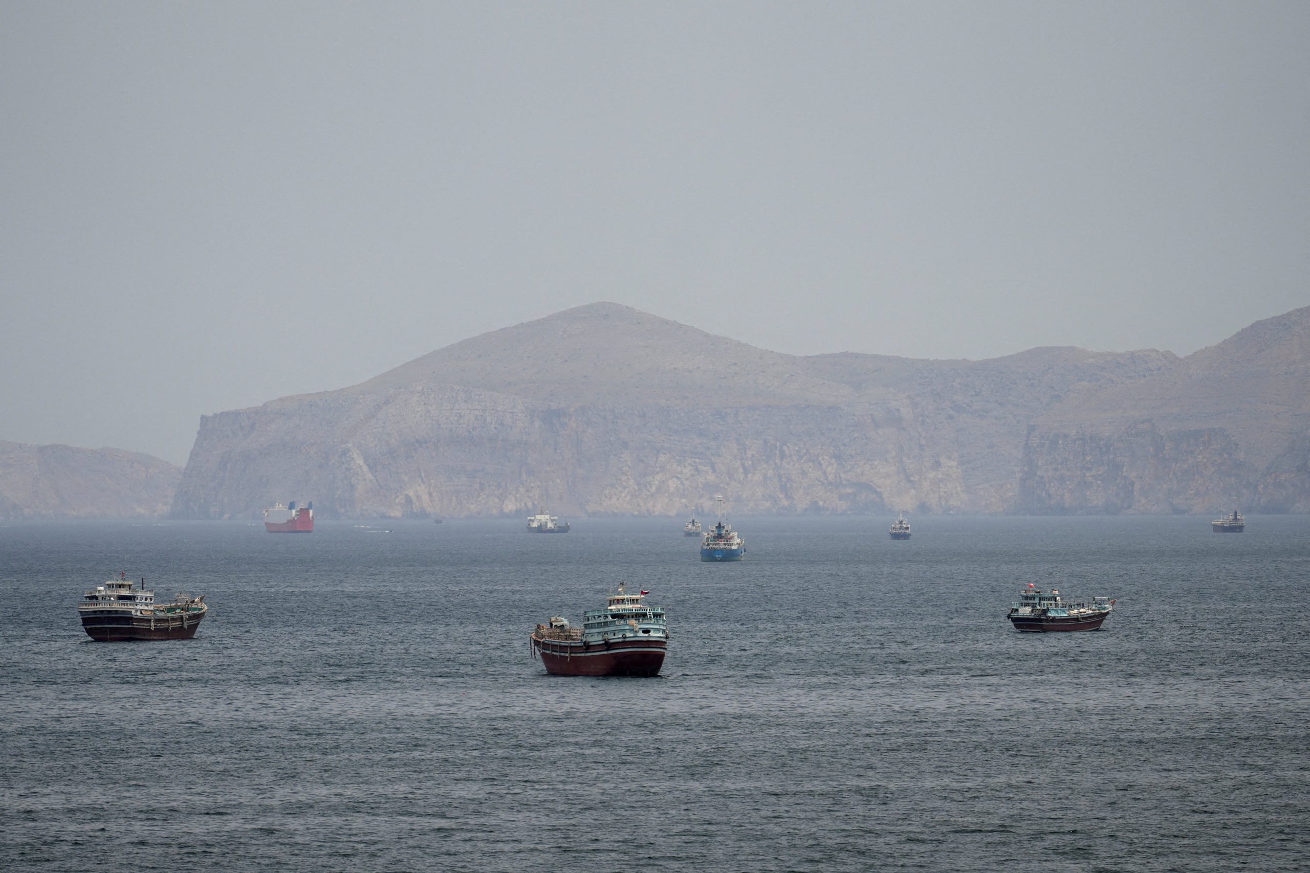 La ONU expresó su rechazo al mecanismo anunciado por el régimen de Irán para gestionar el tráfico marítimo en Ormuz