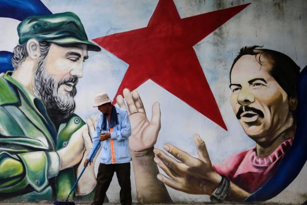 La organización Unamos pide apoyo internacional para la democracia en Cuba y Nicaragua