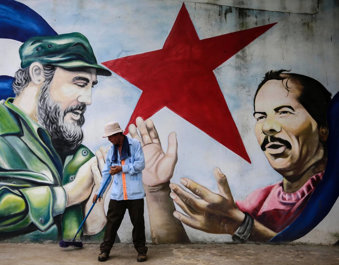 La organización Unamos pide apoyo internacional para la democracia en Cuba y Nicaragua