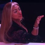 La pelea de Gladys La Bomba Tucumana con Luana Fernández en Gran Hermano: “Yo no vine para acostarme con nadie”