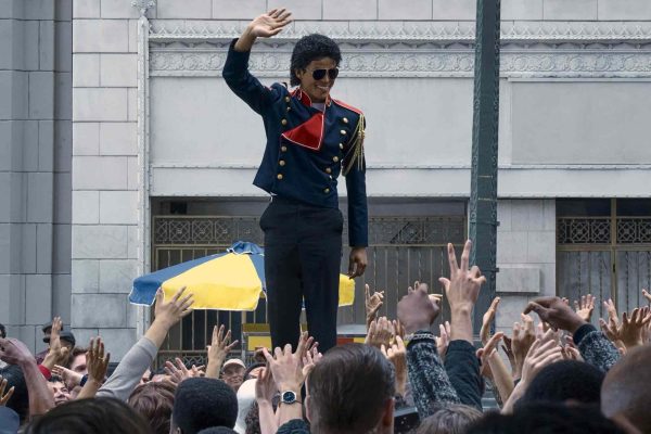 La película “Michael” rompe récords y supera los USD 570 millones en la taquilla mundial