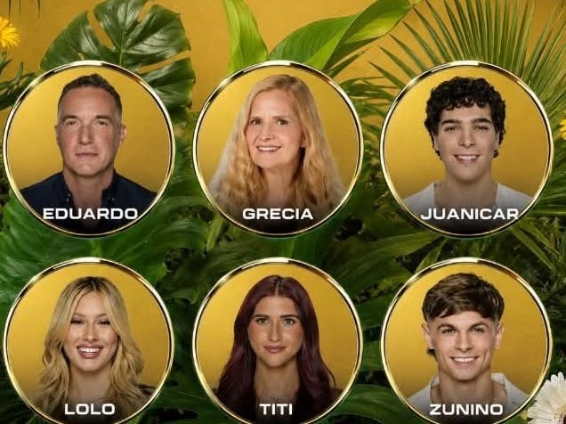 La “Placa Planta” sacudió Gran Hermano: quiénes se salvaron y quiénes quedaron cerca de la doble eliminación