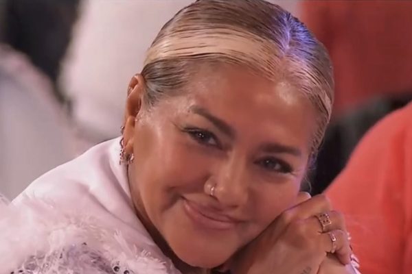 La polémica actitud de Gladys La Bomba Tucumana al cocinar en Gran Hermano: el video viral que despertó críticas