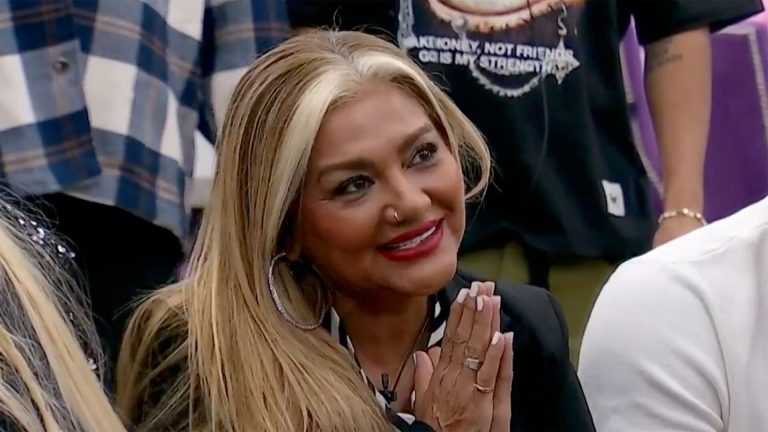 La propuesta íntima de Gladys La Bomba Tucumana a Manuel Íbero en Gran Hermano: “Te autorizo a que me comas la boca”