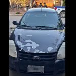La prueba clave: cómo y cuándo entró Barrelier al descampado donde encontraron los restos de Agostina Vega
