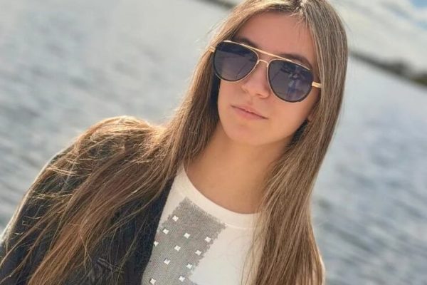 La reacción de Romina, la expareja de Eduardo Carrera, tras la salida del jugador de Gran Hermano