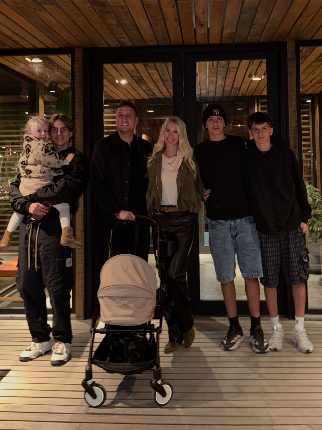 La reflexión de Daniela Christiansson tras celebrar su cumpleaños 35 en Argentina: “Este año aprendí más de lo que nunca imaginé”