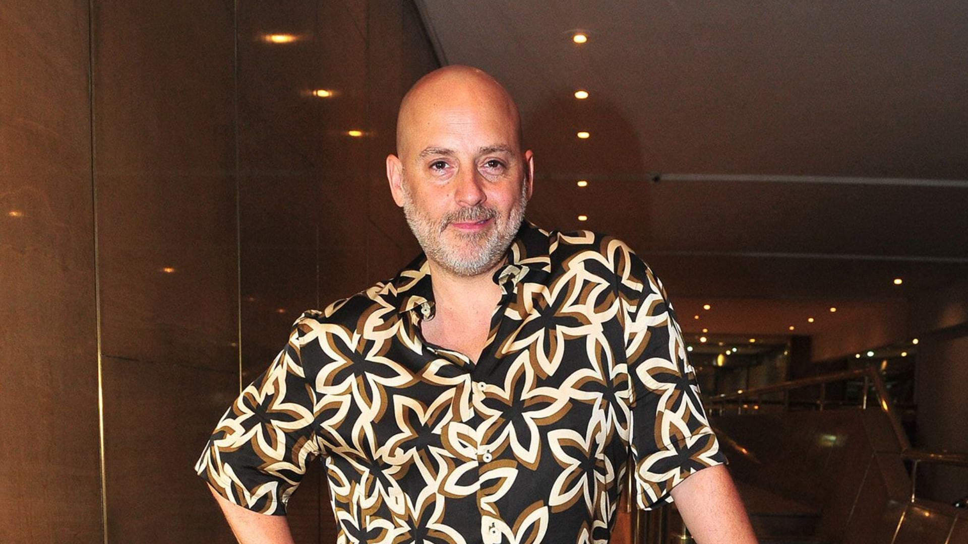 “Hay algo que me llama mucho la atención y es el concepto de que la gente me agradece por cómo trato a mis empleadas”, comenzó su relato Muscari
