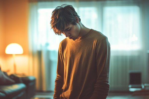 La represión emocional se vincula con mayor riesgo de cáncer y enfermedades cardíacas, según expertos
