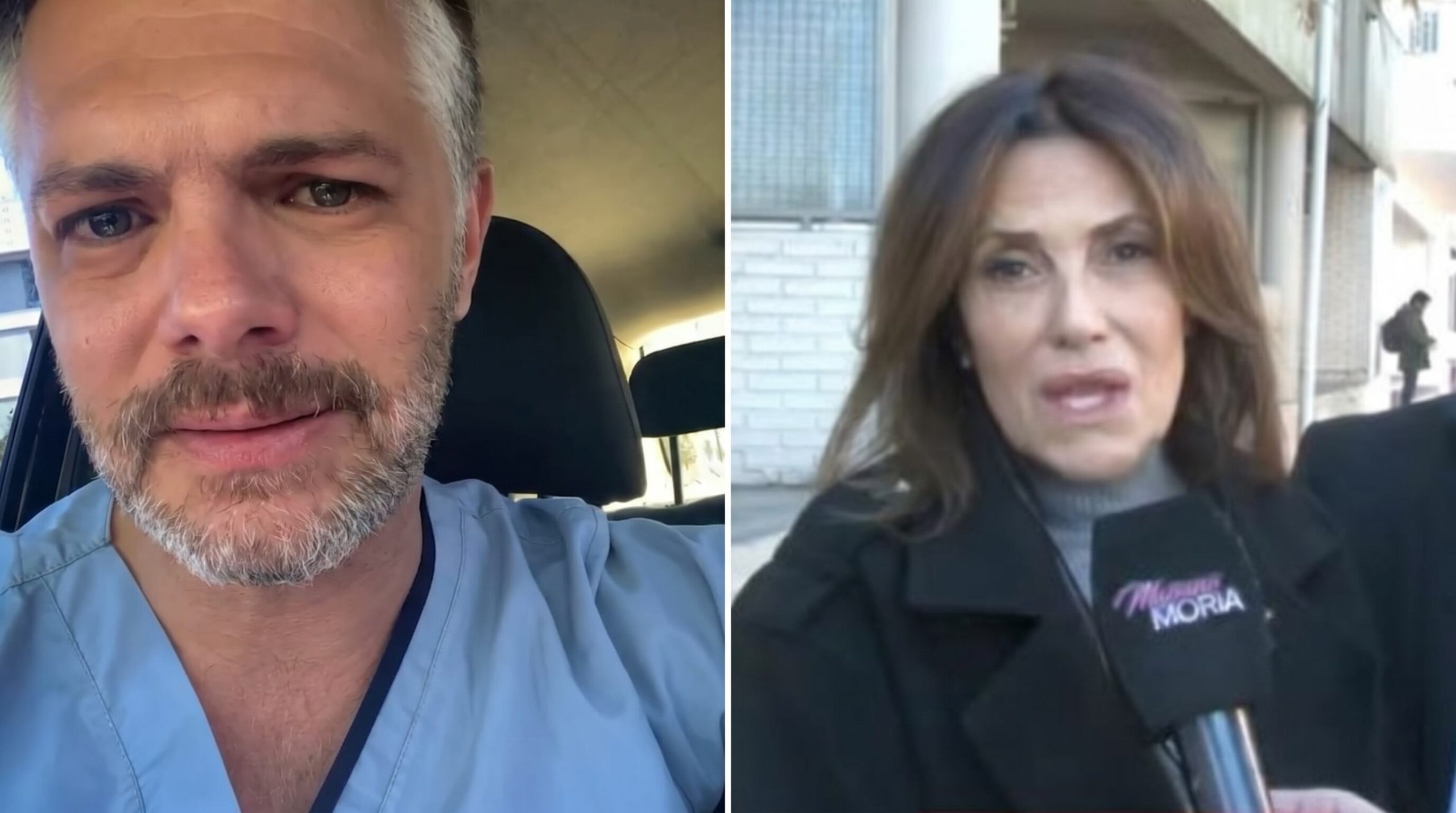 La respuesta de Ricky Diotto tras las acusaciones de María Fernanda Callejón y la condena: “Un fallo a medida , prejuicioso y jurídicamente escandaloso”