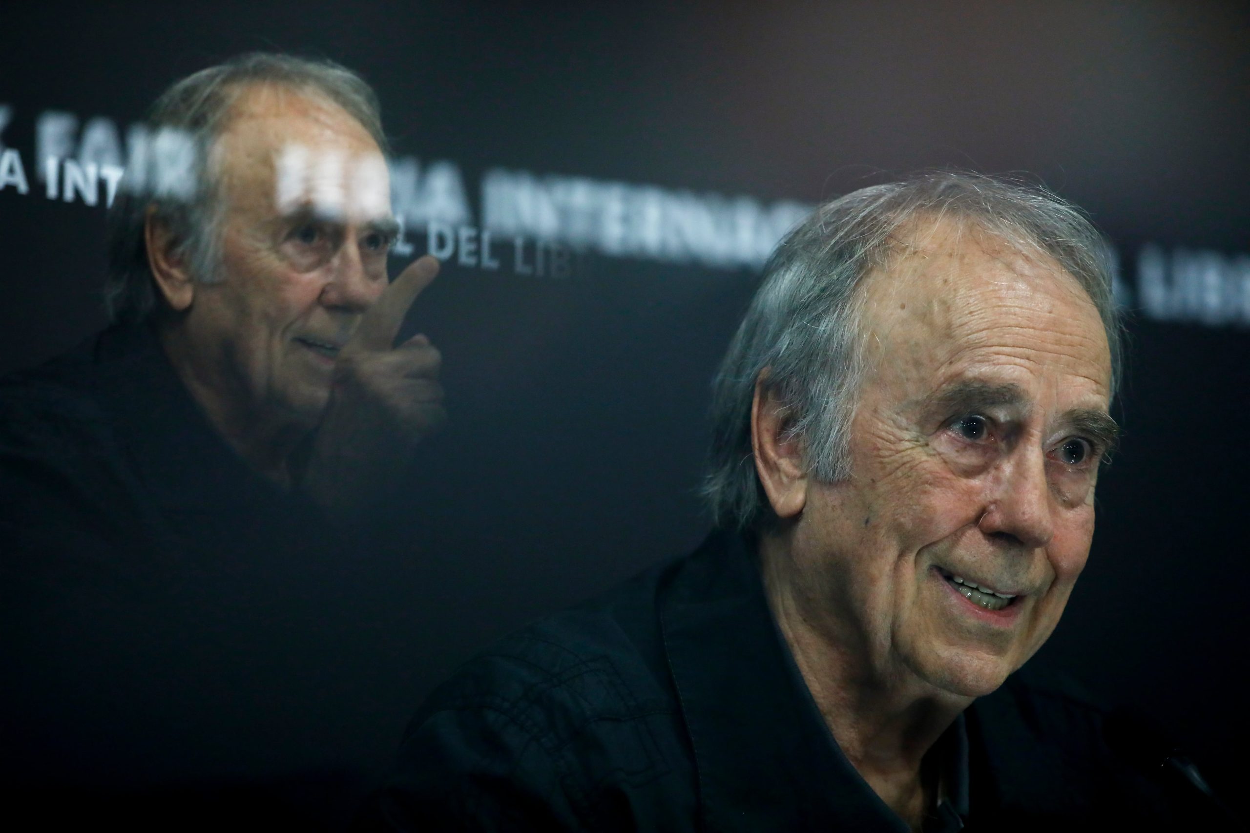 La sabiduría de Serrat y la nueva longevidad
