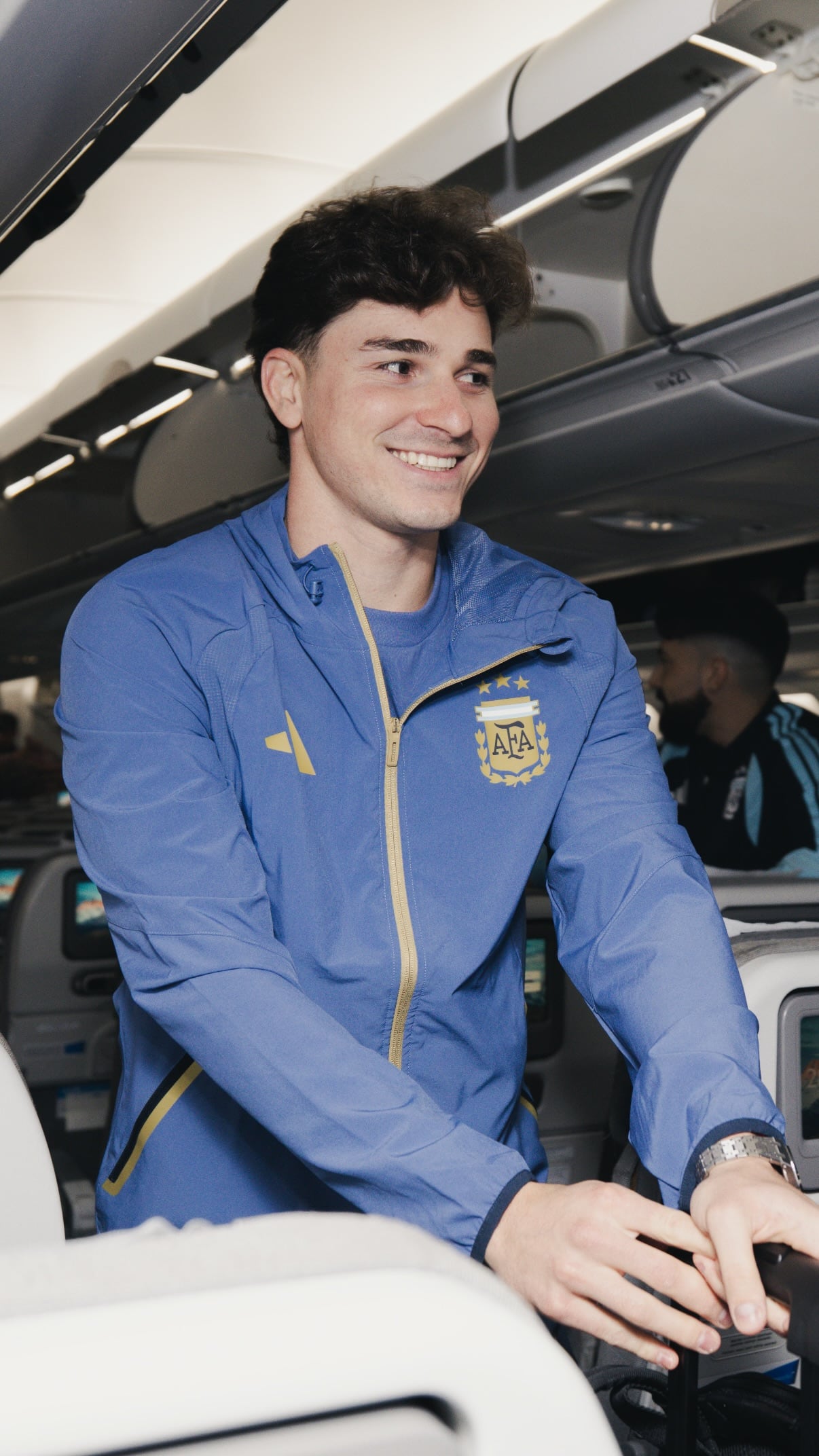 Julián Álvarez