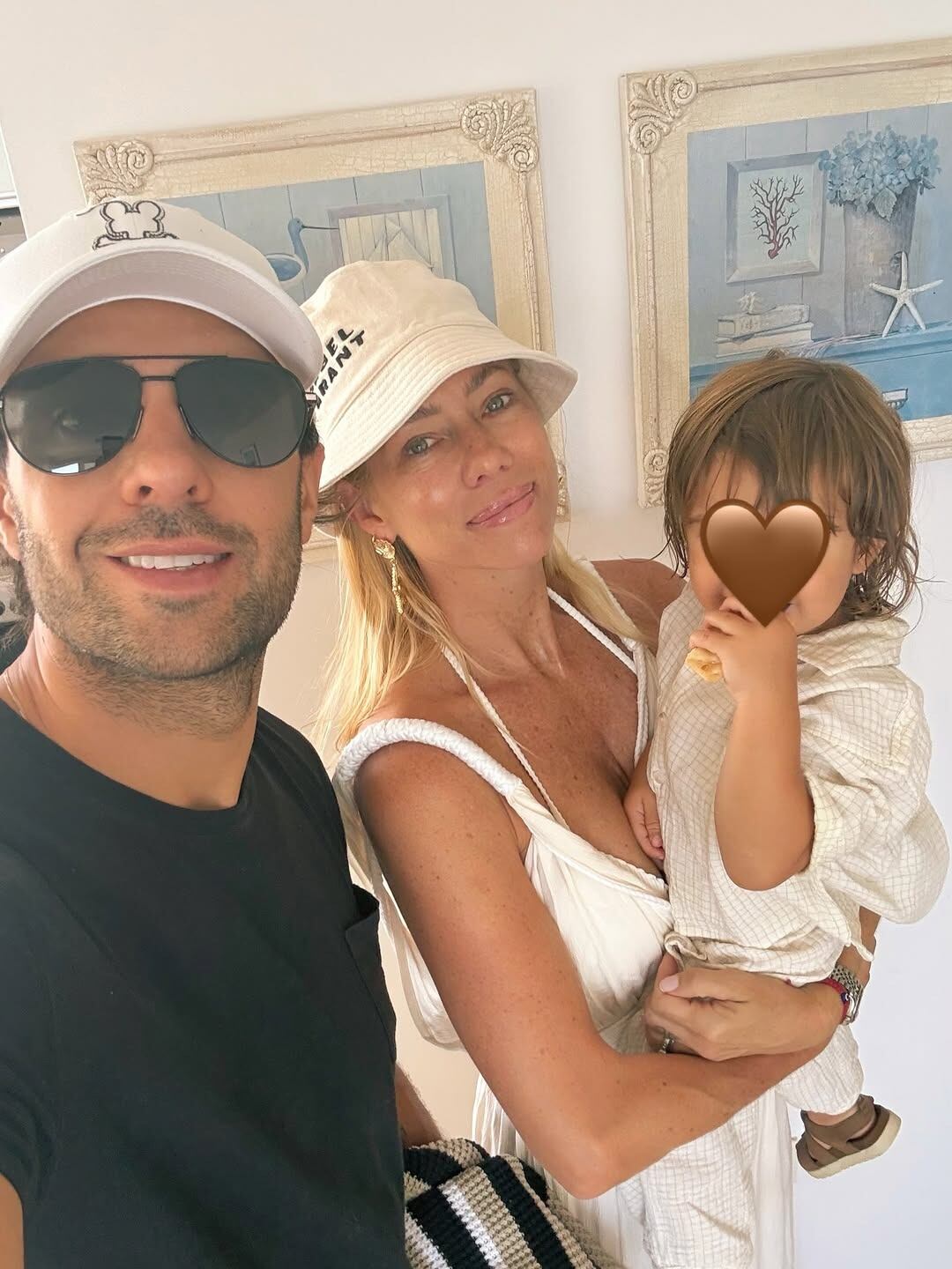 Nicole Neumann y por qué no va al baño cuando su pareja está cerca: “En los viajes o en hoteles busco alternativas, lo padezco, pero no cedo ese límite” 