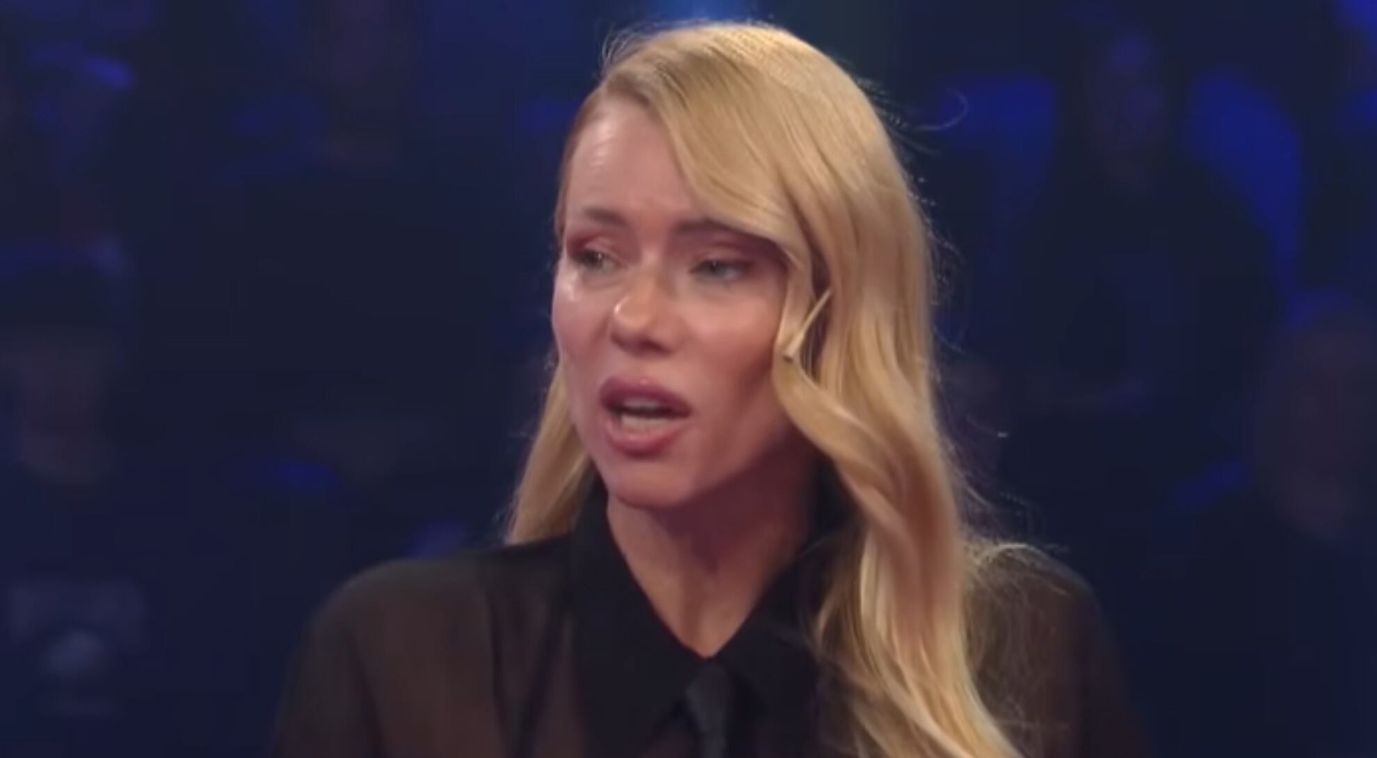 “Nunca fui al baño delante de ninguna pareja, ni siquiera después de tres cesáreas”, aseguró Nicole Neumann (Las chicas de la culpa, Eltrece)