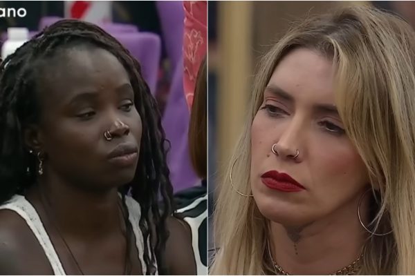 La tajante decisión de Mavinga al determinar si Carmiña reingresaría o no a Gran Hermano tras sus comentarios racistas