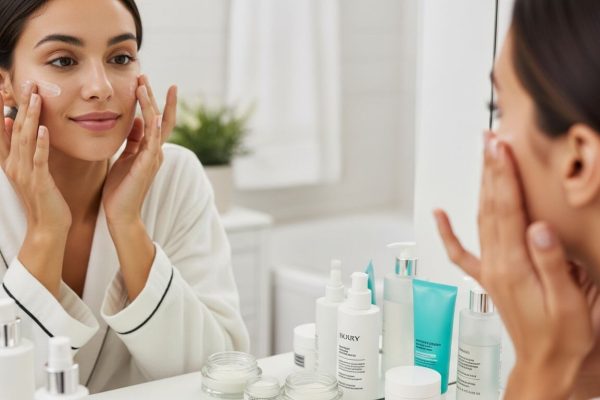La tendencia wellaging impulsa un cambio en el cuidado personal