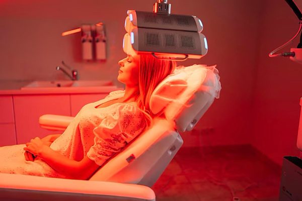 La terapia de luz roja muestra beneficios clínicos limitados pese a su popularidad