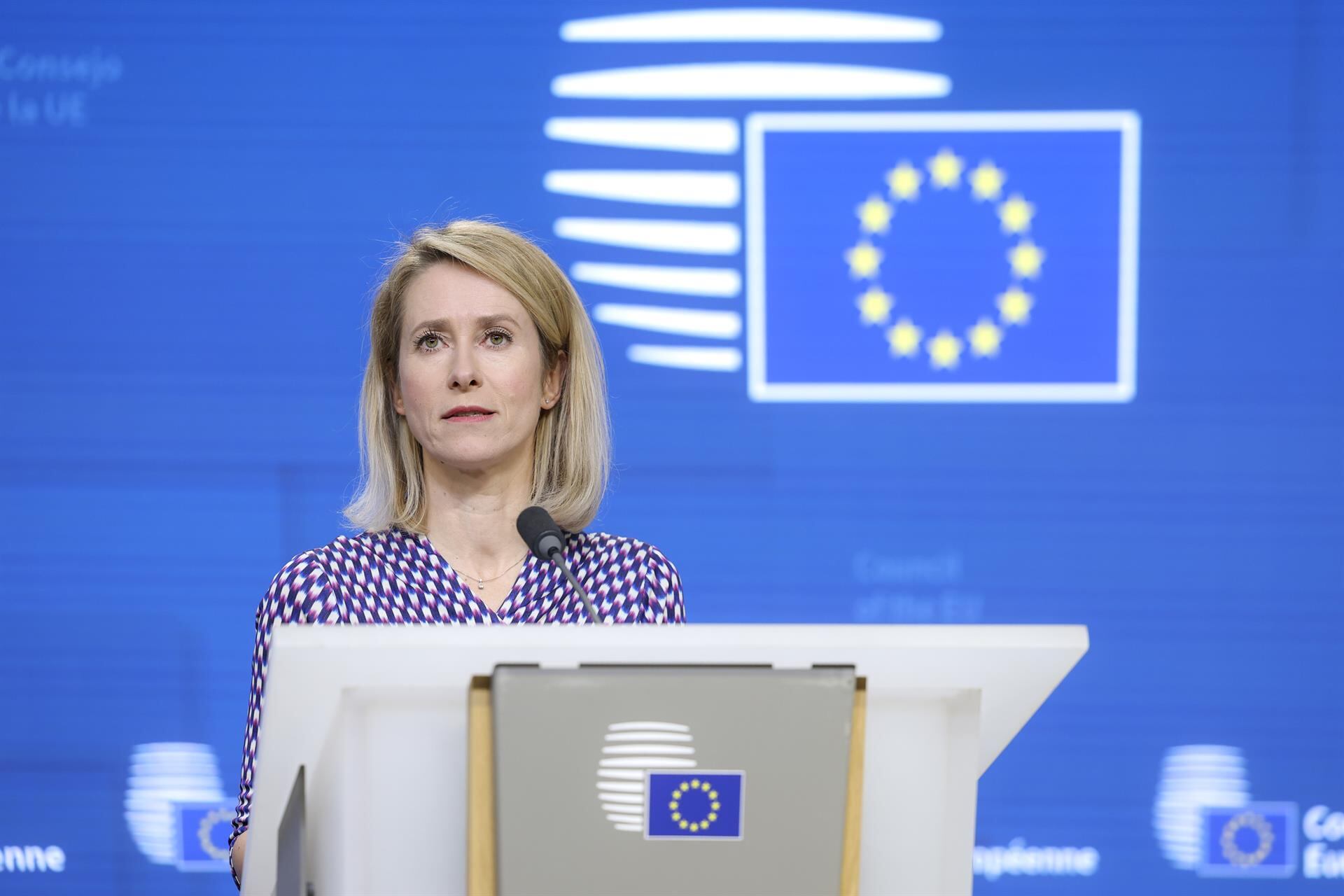 La Unión Europea afirmó que un Vladimir Putin debilitado ofrece una “oportunidad” para poner fin a la guerra de Ucrania (EP)