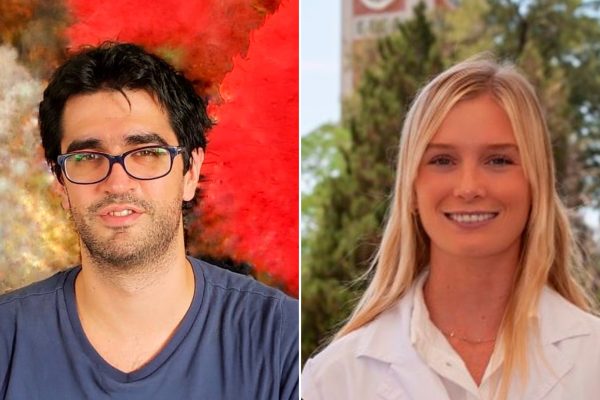“Las cosas se van a aclarar”: el descargo de “Fini” Lanusse luego de más de un mes del inicio de la causa Propofest