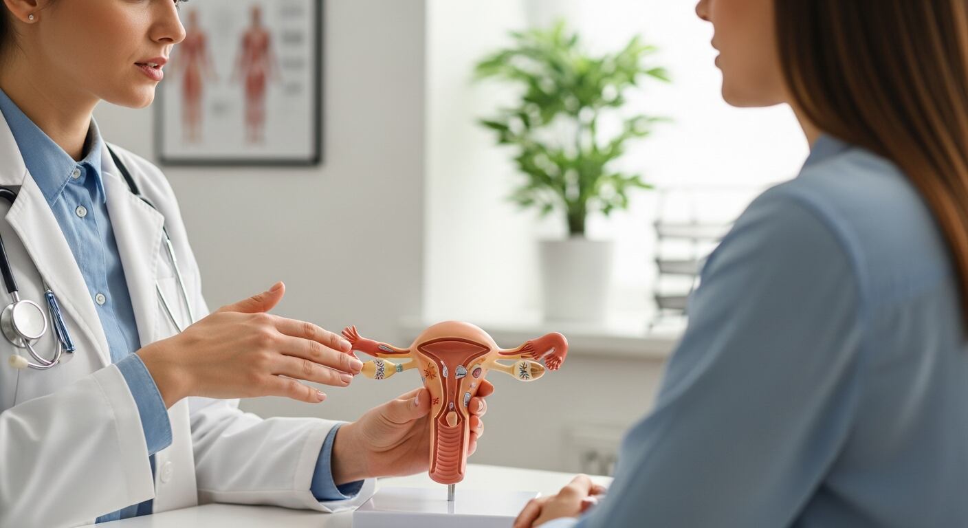 Las pacientes esperan en promedio 172 días desde la primera consulta hasta el inicio del tratamiento (Imagen Ilustrativa Infobae)