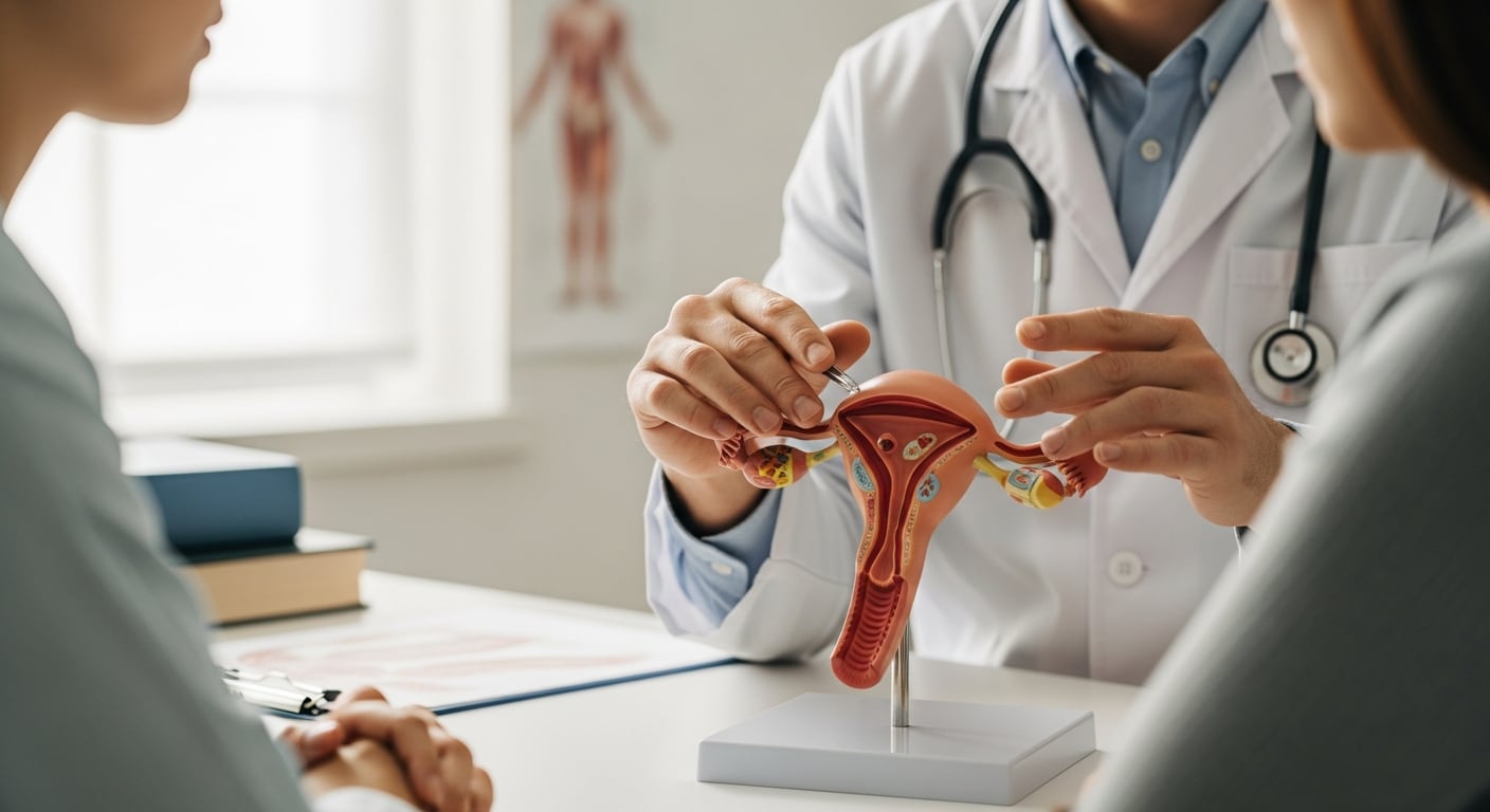 El acceso a turnos médicos y la desestimación profesional complican el recorrido de las pacientes (Imagen Ilustrativa Infobae)