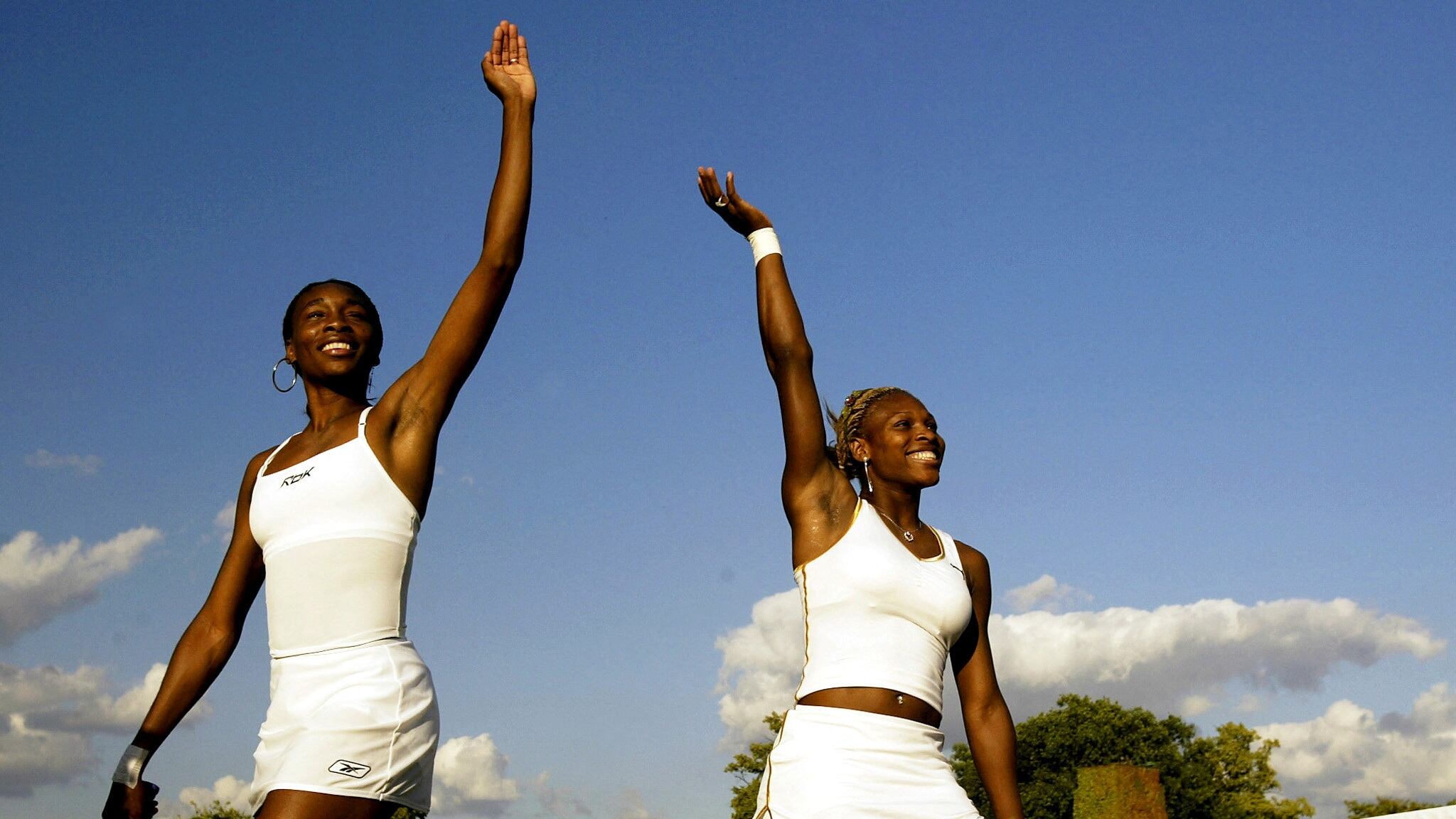 Serena Williams prioriza una vida familiar estable y valores sólidos para sus hijas, manteniendo una rutina alejada del foco mediático en Florida (REUTERS/Jeff J Mitchell)