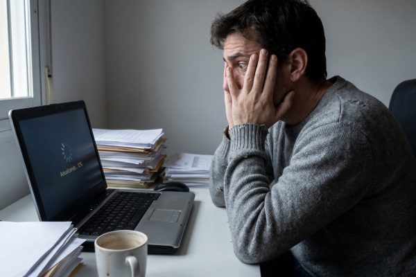 Las pequeñas acciones diarias que alivian el estrés crónico