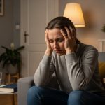 Las señales en el rostro que podrían revelar falta de proteínas, según especialistas médicos