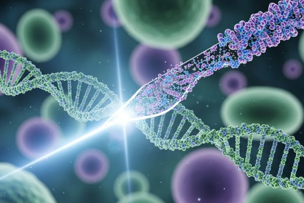 Las terapias dirigidas transforman el abordaje del cáncer de pulmón: claves y funcionamiento