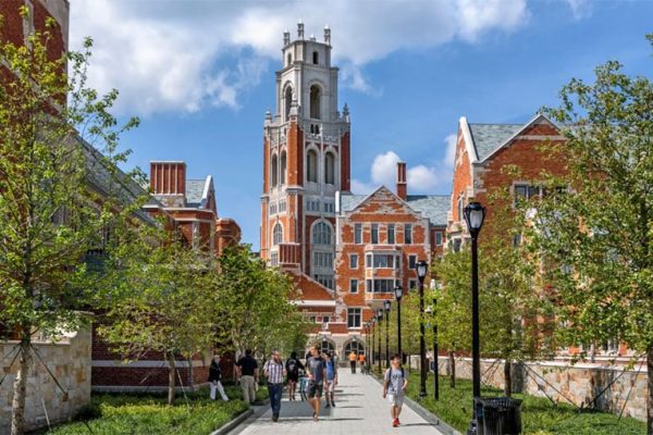 Las tres causas que generan desconfianza hacia las universidades, según un estudio de Yale