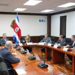 Laura Fernández arremete contra el Poder Judicial tras reunión con magistrados: “Hay persecución política y pifias que indignan al pueblo”