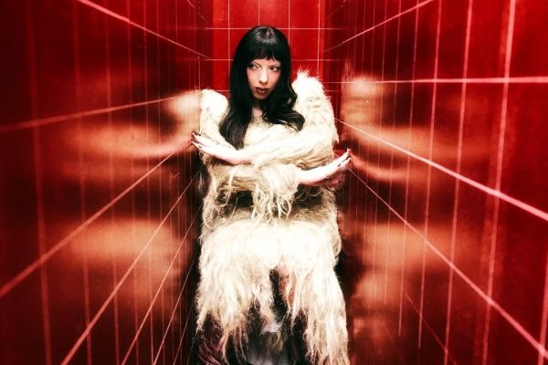 Lisa Cerati celebró el adelanto de su álbum debut: el recuerdo de Gustavo en medio de los festejos por su cumpleaños