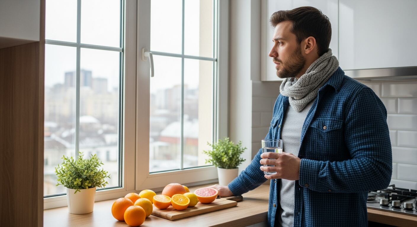 Se recomienda priorizar frutas, verduras, legumbres, proteínas adecuadas, yogur, frutos secos, pescado y cereales integrales, limitando alimentos ultraprocesados, azúcar y alcohol (Imagen Ilustrativa Infobae)