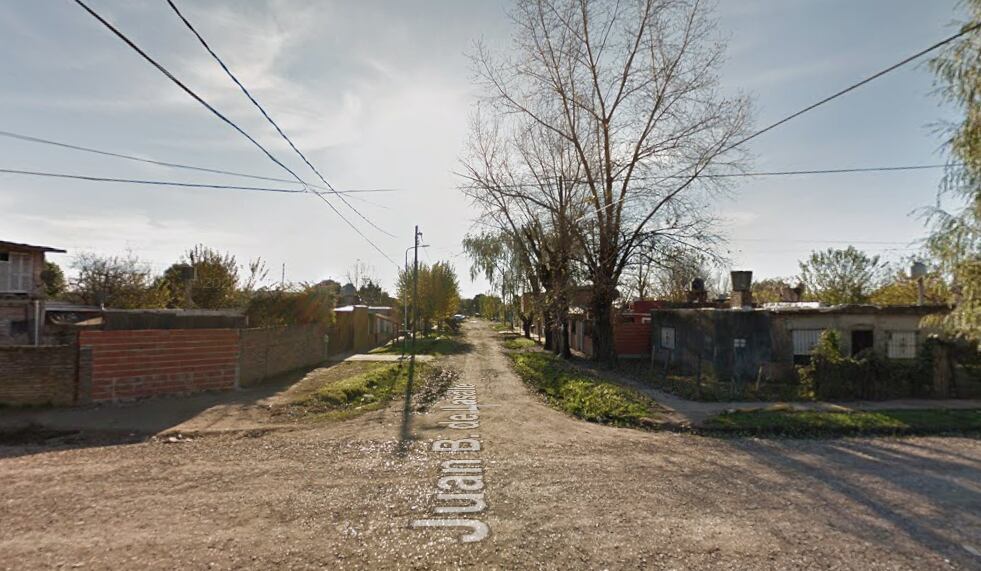 Atraparon a un joven que estaba en prófugo tras un crimen