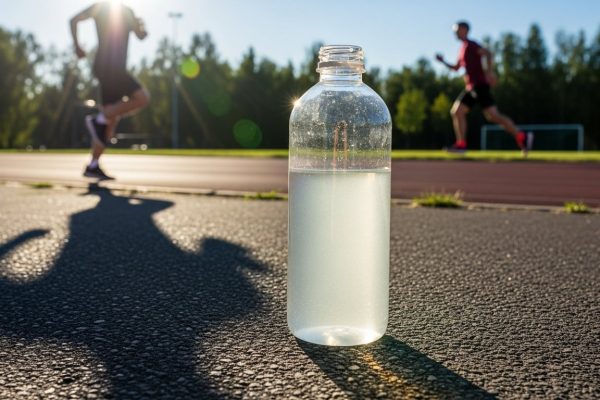 Lo que debes saber antes de tomar creatina: beneficios y advertencias